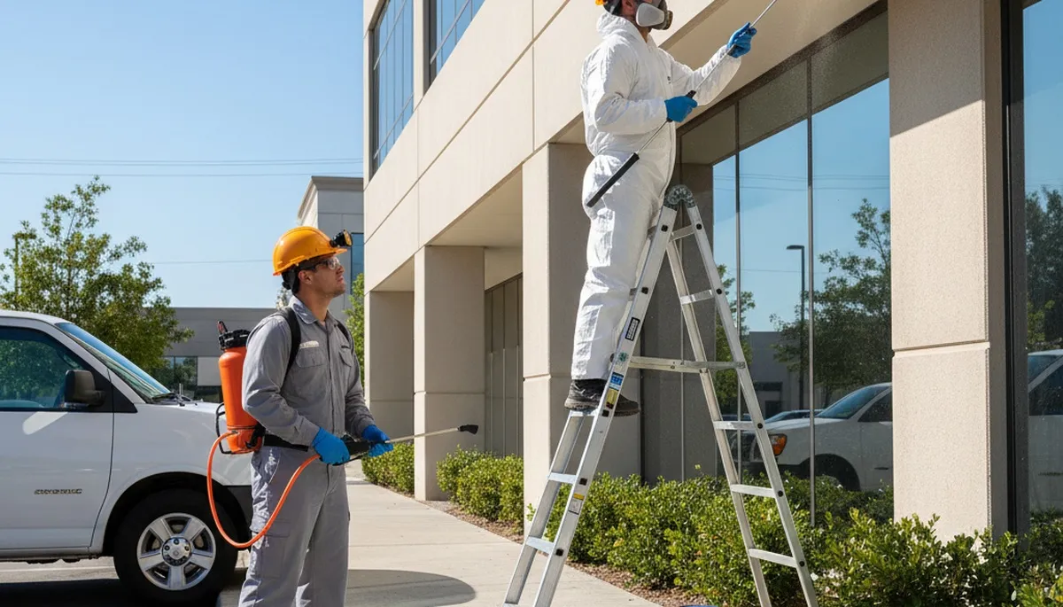South Burlington, VT arborist providing insect management services for healthy trees and pest control